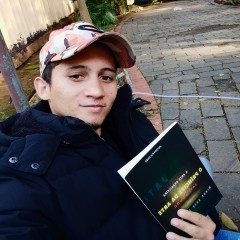 Jackson moreira de souza
