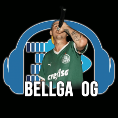 Bellga og (Apresentador)