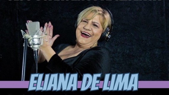 Eliana de Lima