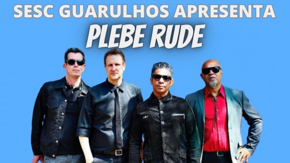 Plebe Rude