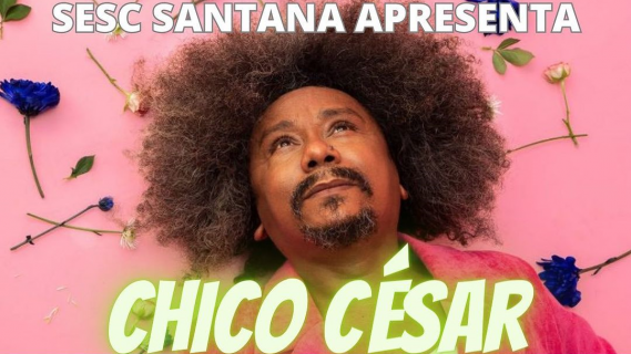 Chico Cesar