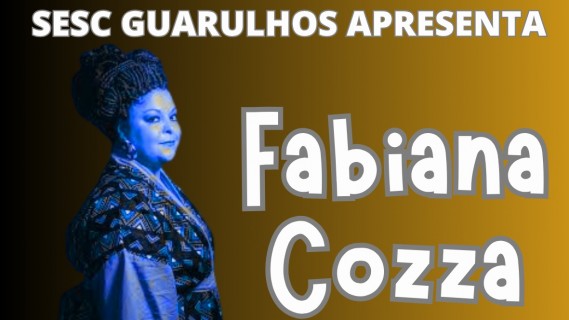 Fabiana Cozza