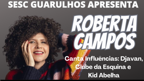 Roberta Campos