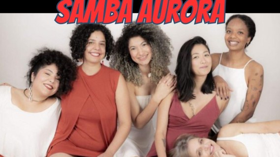Samba Aurora