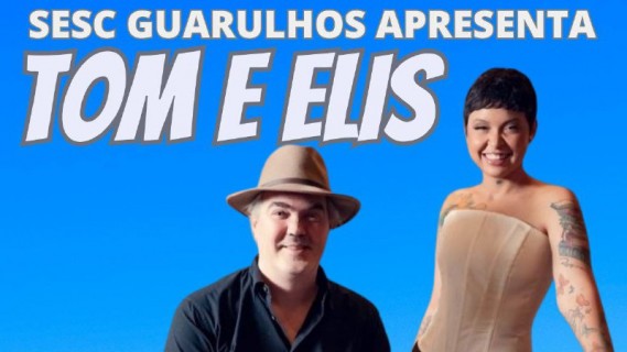 Tom e Elis