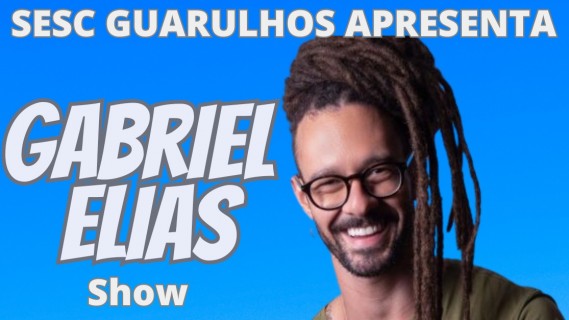 Gabriel Elias