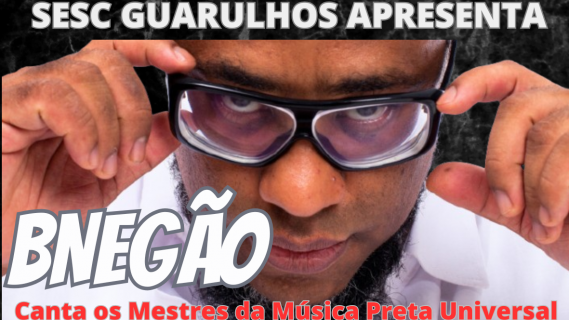 B-Negão