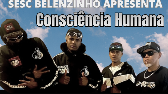 Consciência Humana