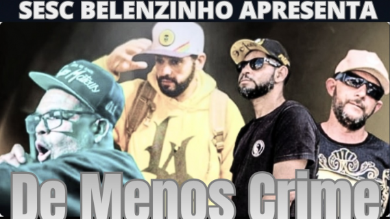 De menos Crime