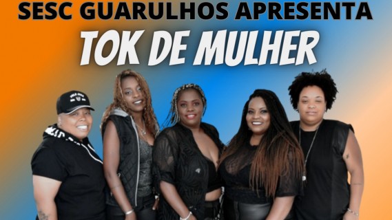 Tok de Mulher