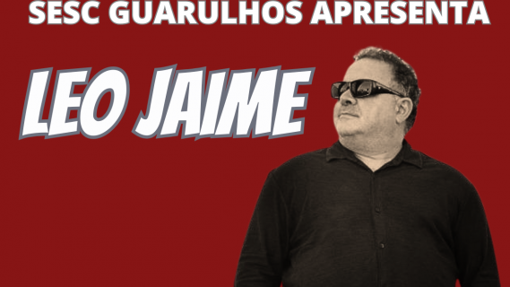 Leo Jaime