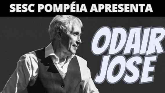 ODAIR JOSÈ