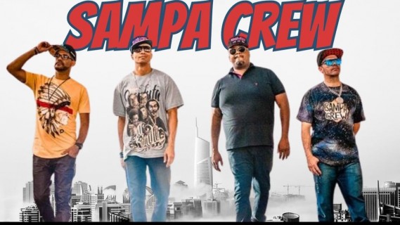 Sampa Crew