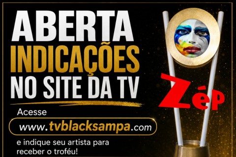 Troféu Arte em Movimento Brasil 2026 abre indicações